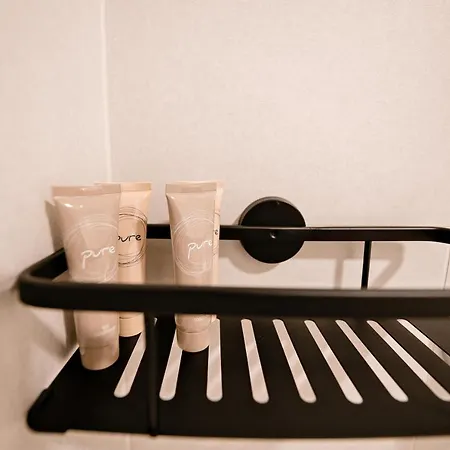 Apartma 2+2 V Mestu 아파트