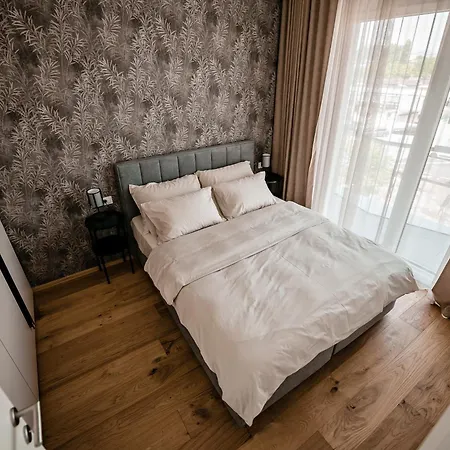 Apartma 2+2 V Mestu *