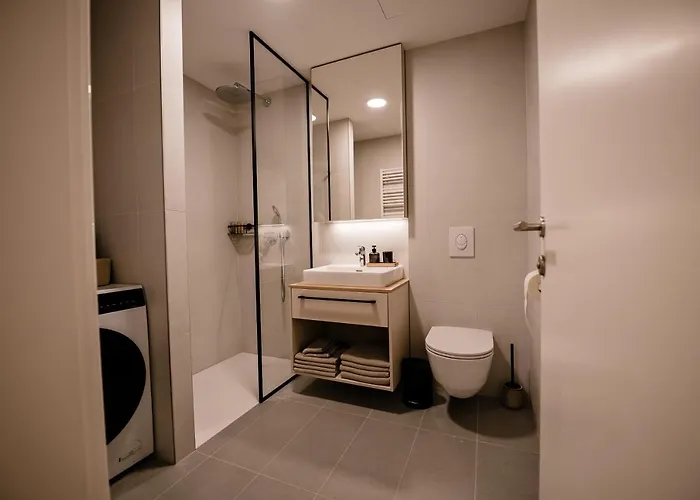 Apartma 2+2 V Mestu Appartement *