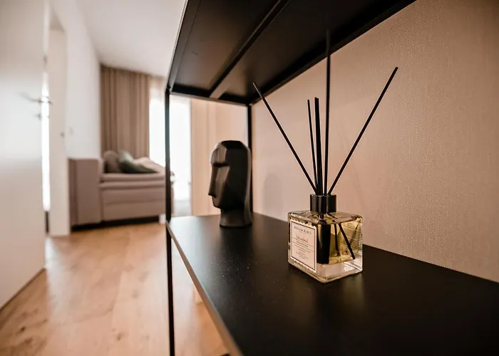 Apartma 2+2 V Mestu 아파트