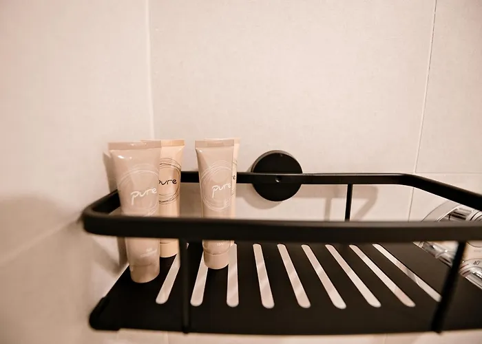 Apartma 2+2 V Mestu 公寓