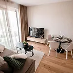 Apartman Apartma 2+2 V Mestu