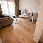 Apartman Apartma 2+2 V Mestu Ljubljana