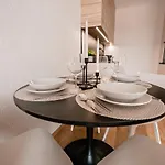 Apartman Apartma 2+2 V Mestu Ljubljana