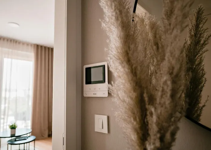 Apartment Apartma 2+2 V Mestu Laibach