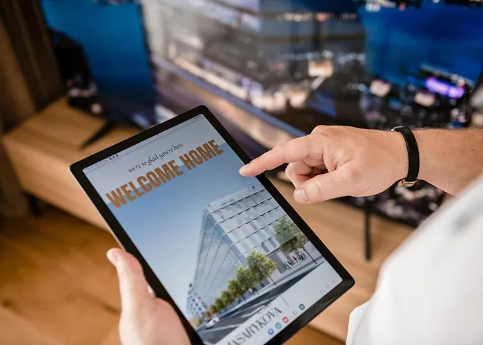 Apartma 2+2 V Mestu Apartment *