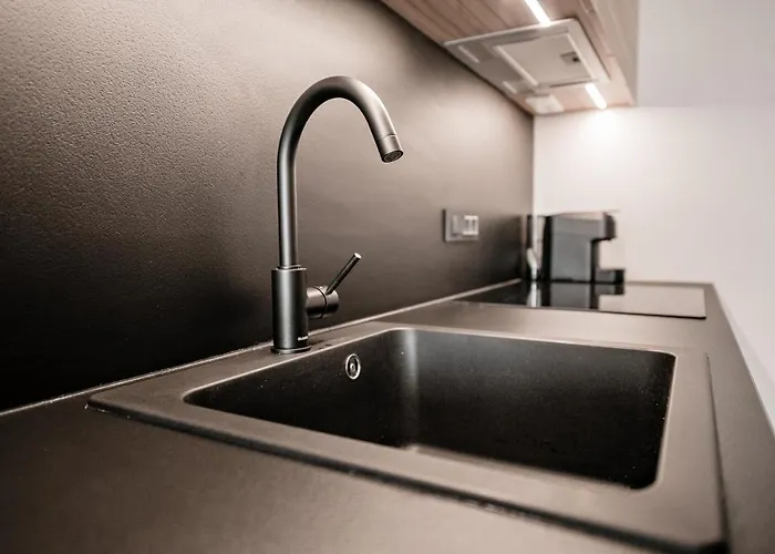 Apartma 2+2 V Mestu Apartment *